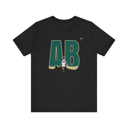 Anthony Brathwaite Graphic Tee