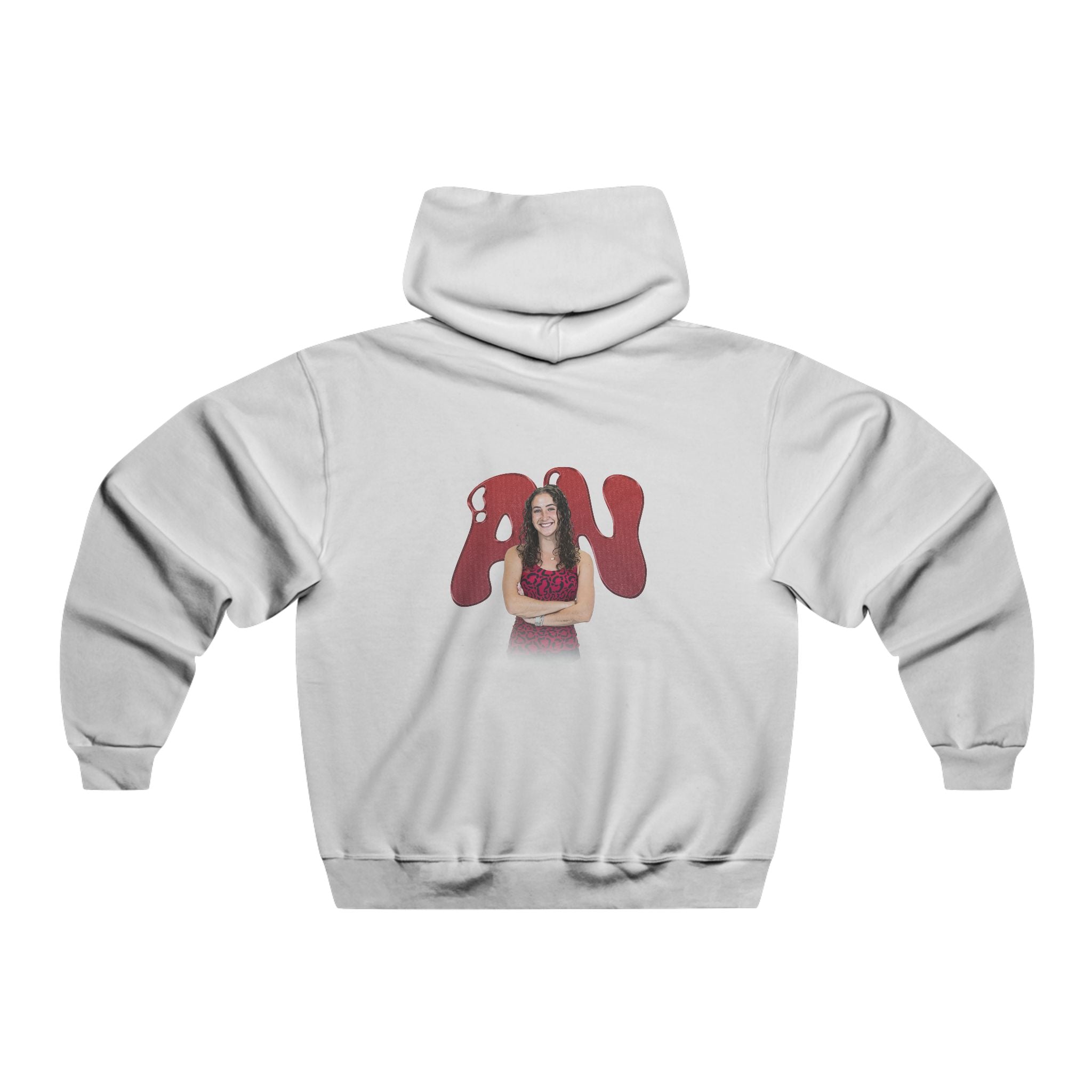 Aubrey Nowaskie Vintage Hoodie
