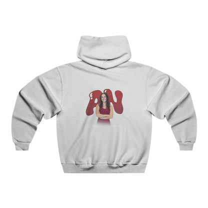Aubrey Nowaskie Vintage Hoodie
