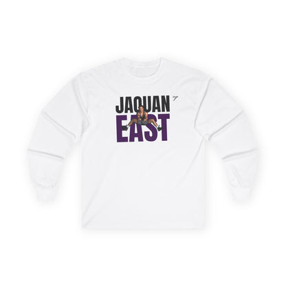 Jaquan East Long Sleeve Tee