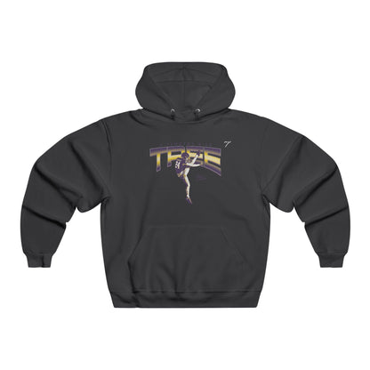 Christian Rountree Vintage Hoodie
