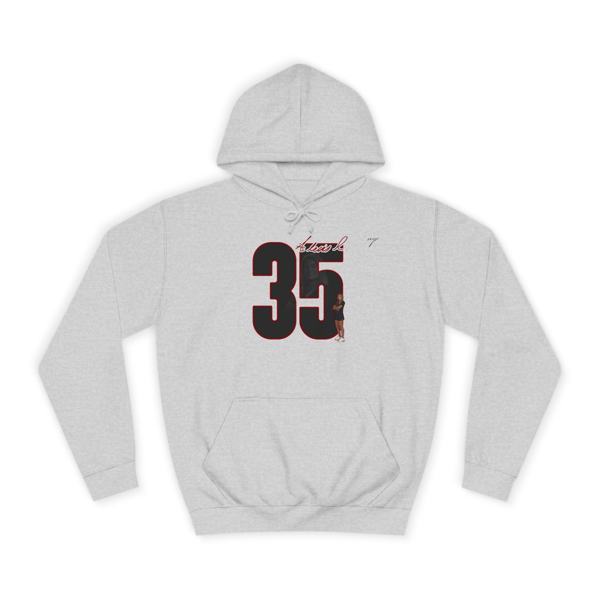 Alexis Rodell Hoodie