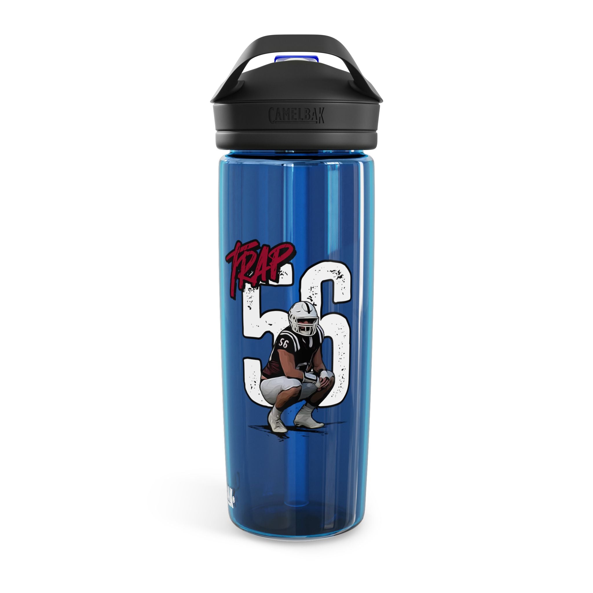 Noah Trepagnier CamelBak Water Bottle