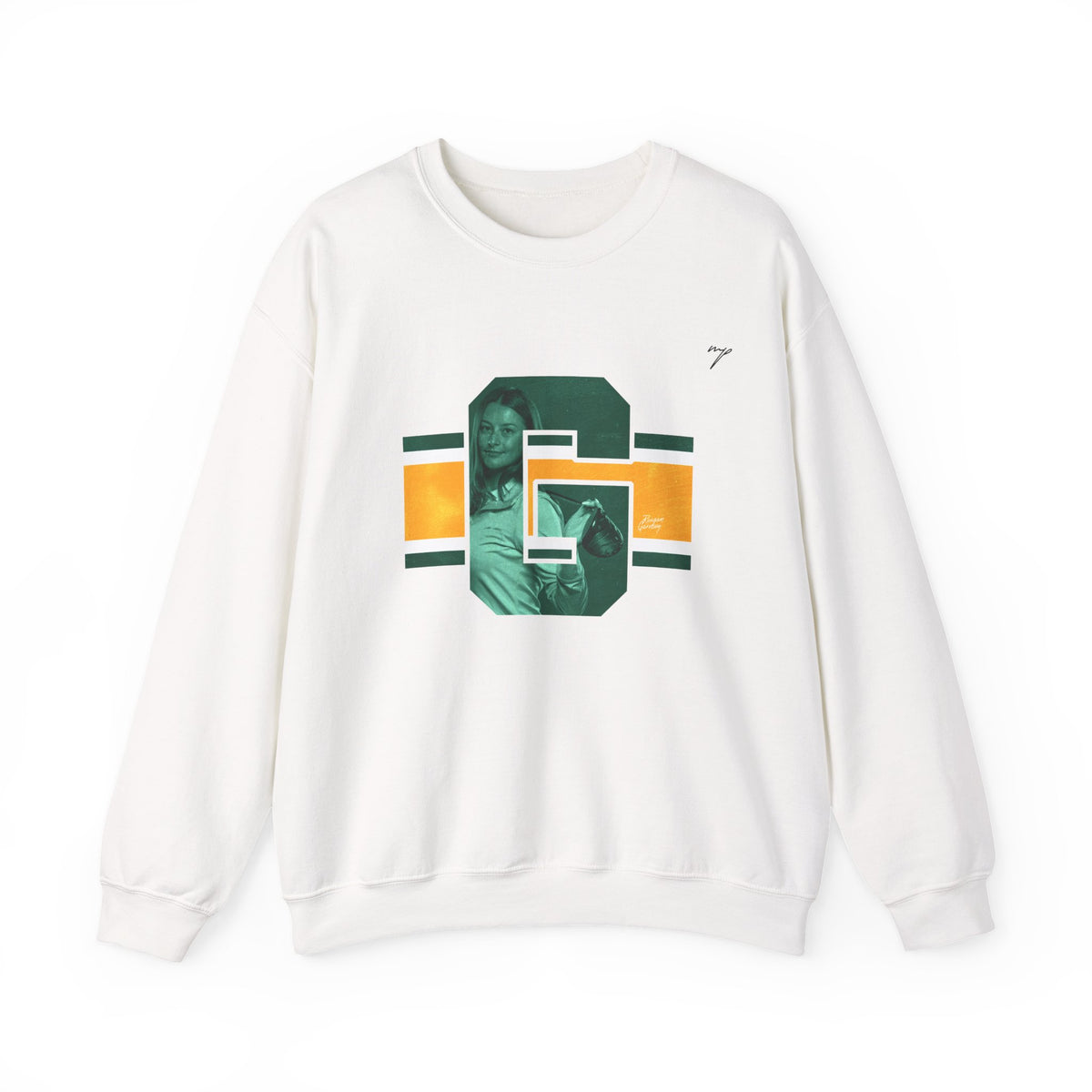 Reagan Garnsey Crewneck