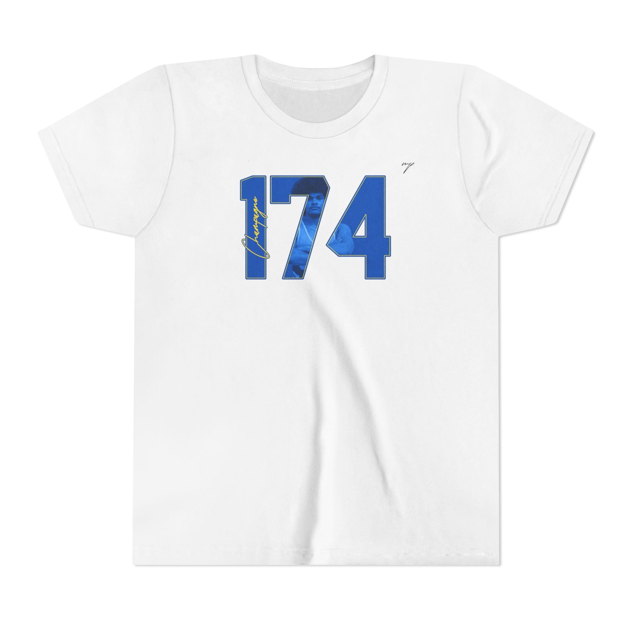 Vince Champagne YOUTH Graphic Tee