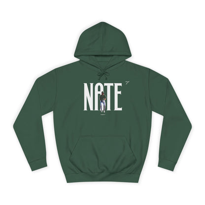 Nate Blum Hoodie