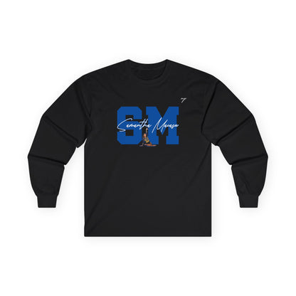 Samantha Macasu Long Sleeve