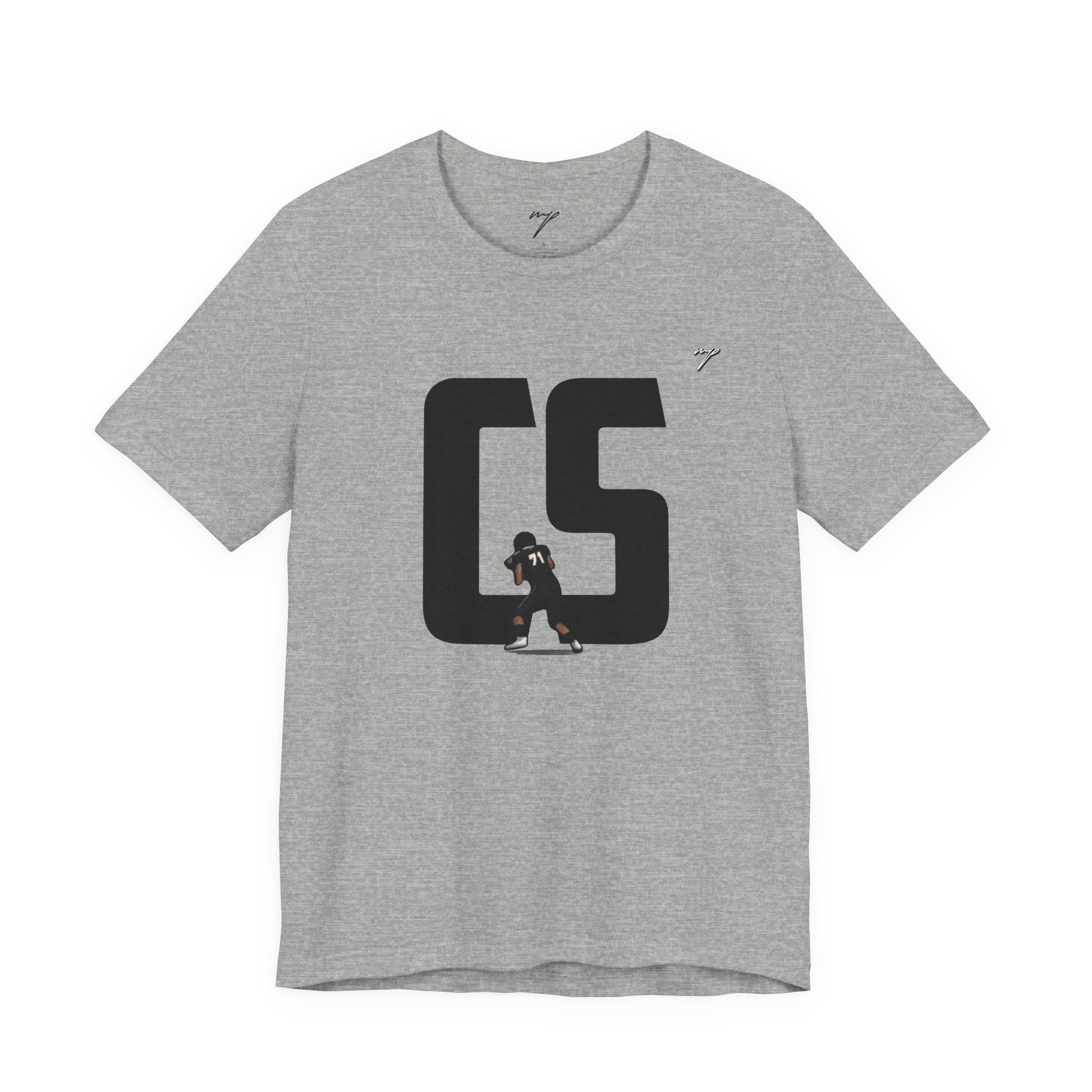 Chaz Sorensen Graphic Tee