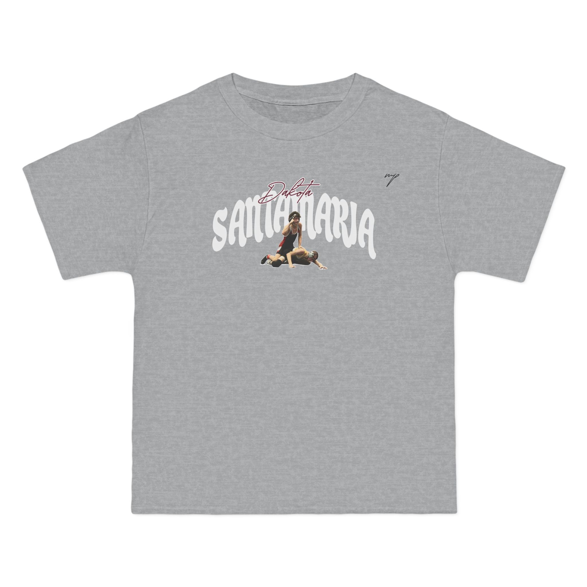 Dakota Santamaria Vintage Tee