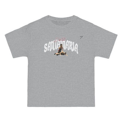 Dakota Santamaria Vintage Tee