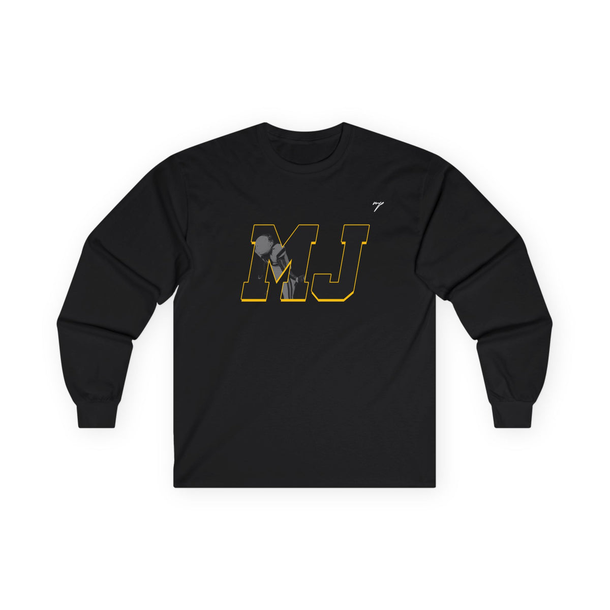 Mekhi Jenkins Long Sleeve