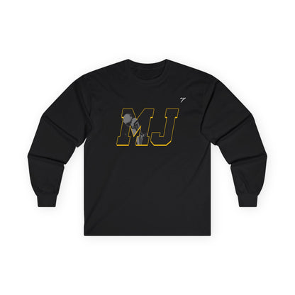 Mekhi Jenkins Long Sleeve