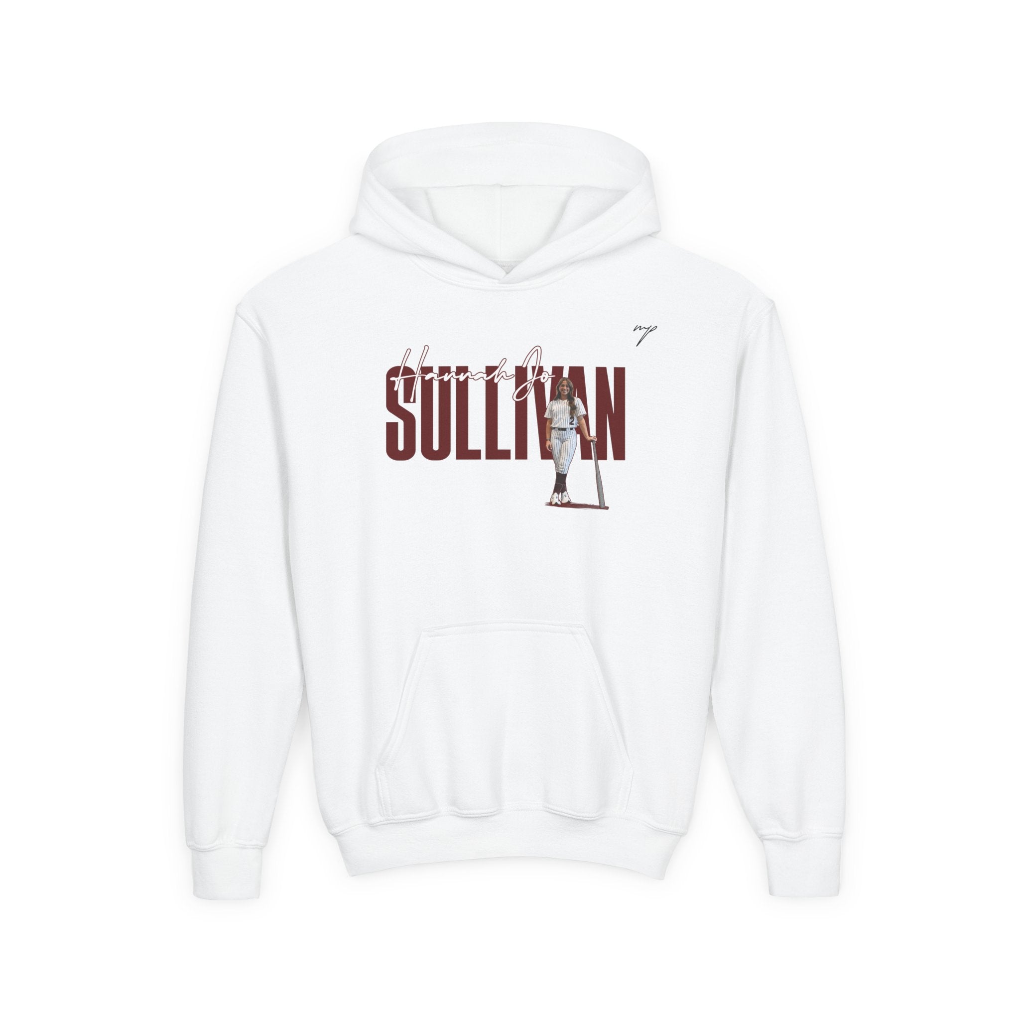 Hannah Jo Sullivan YOUTH Hoodie