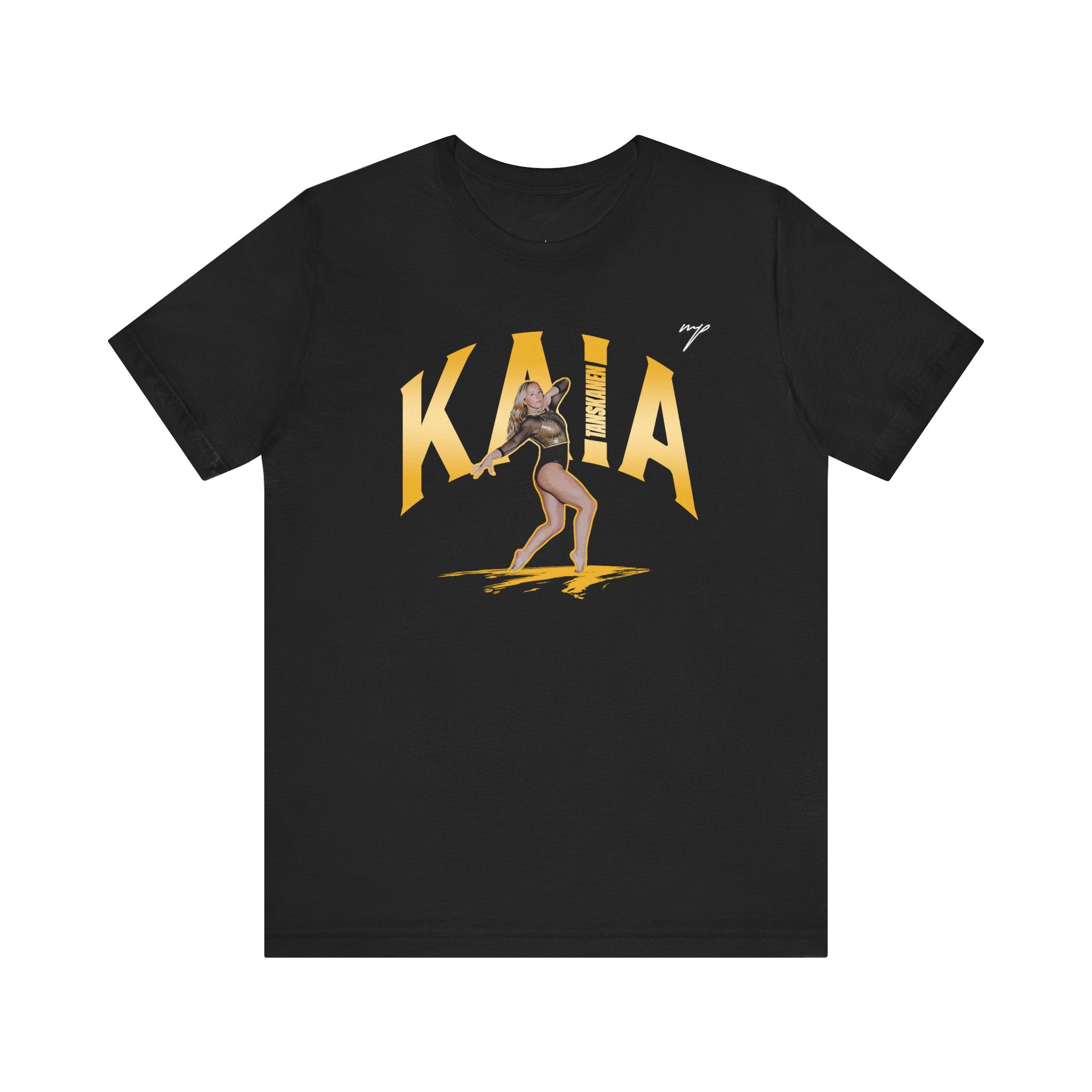Kaia Tanskanen Graphic Tee