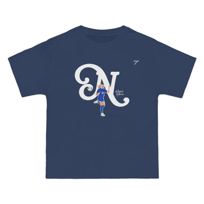 Nylah Norris Vintage Tee