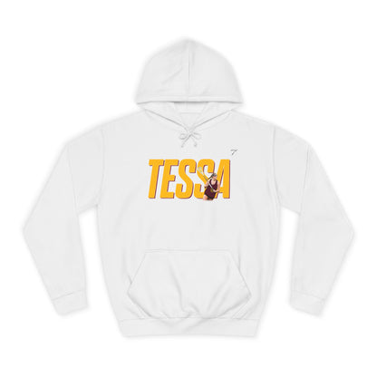 Tessa Simone Hoodie