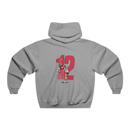 Kennedy Dawson Vintage Hoodie