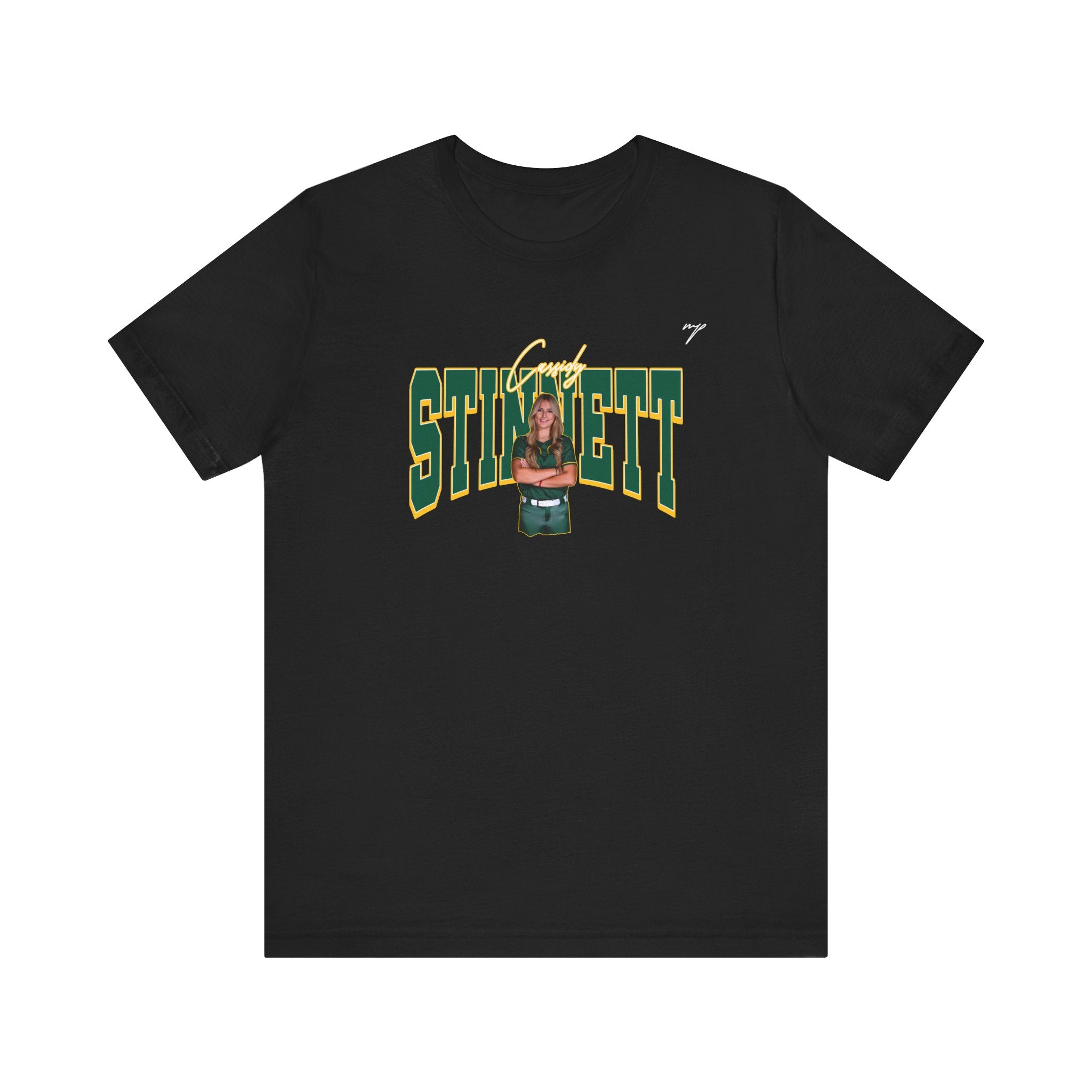 Cassidy Stinnett Graphic Tee