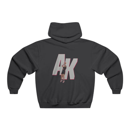 Ayla Krygier Vintage Hoodie