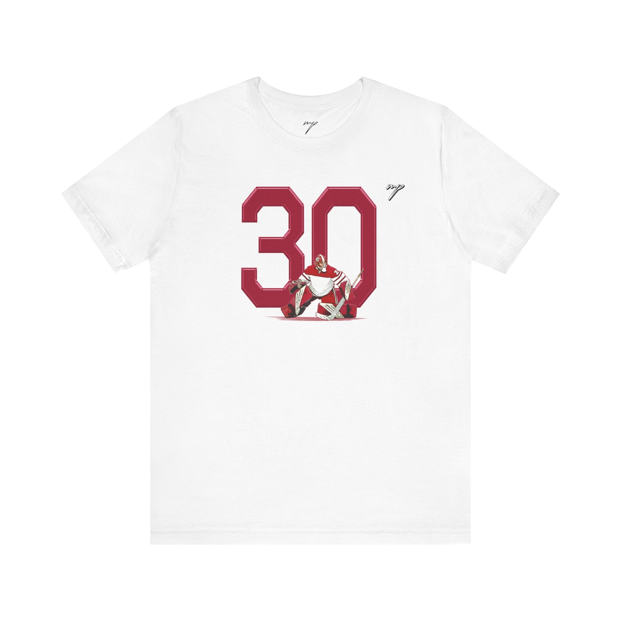 Tyler Terranova Graphic Tee