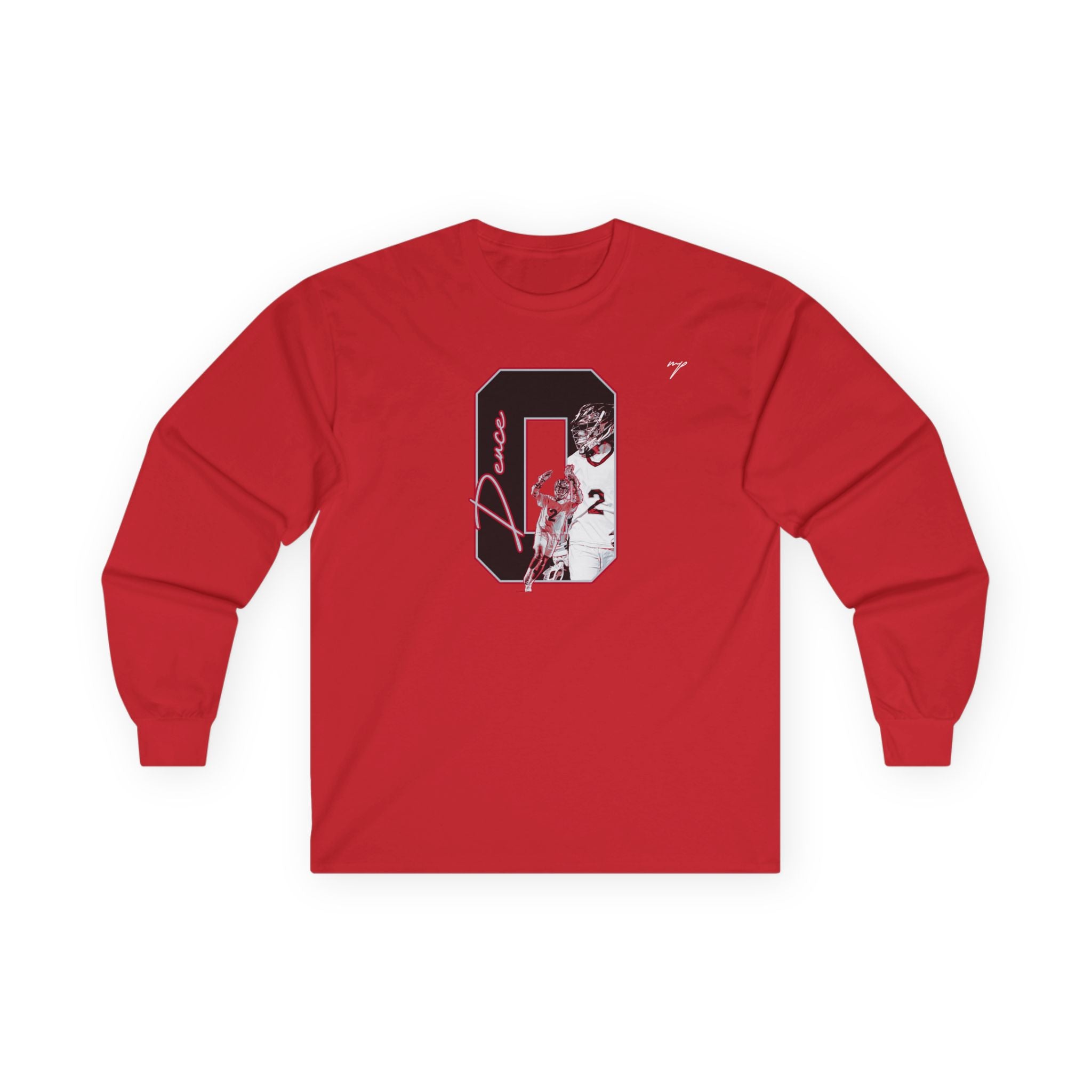 James Finch Long Sleeve