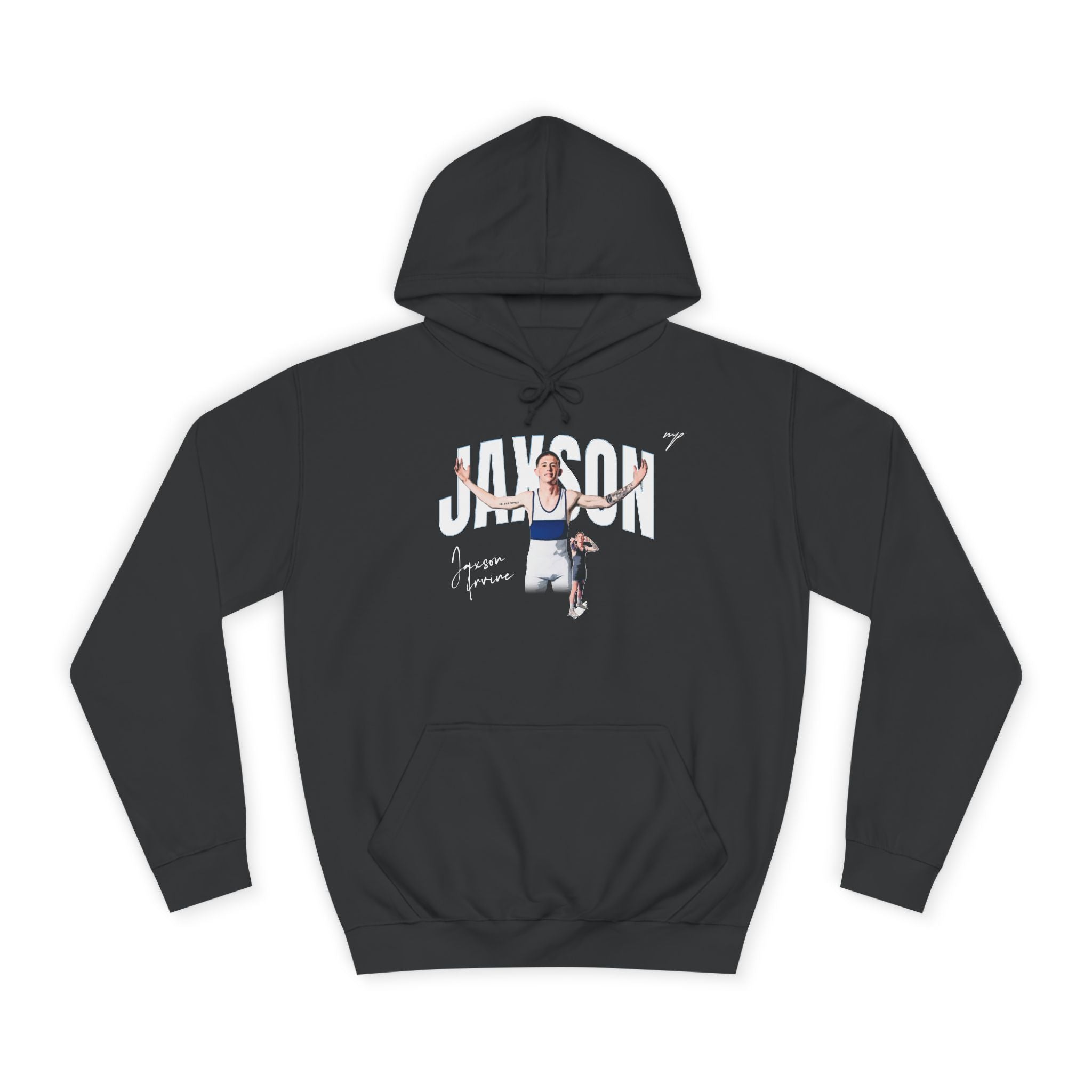 Jaxson Irvine Hoodie