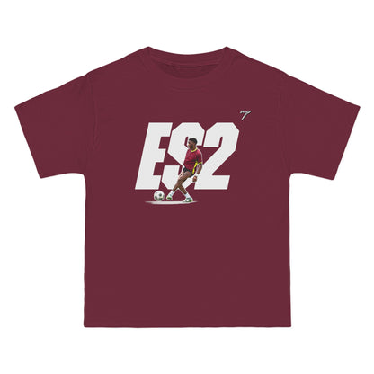 Daviont Baker-Alston Vintage Tee