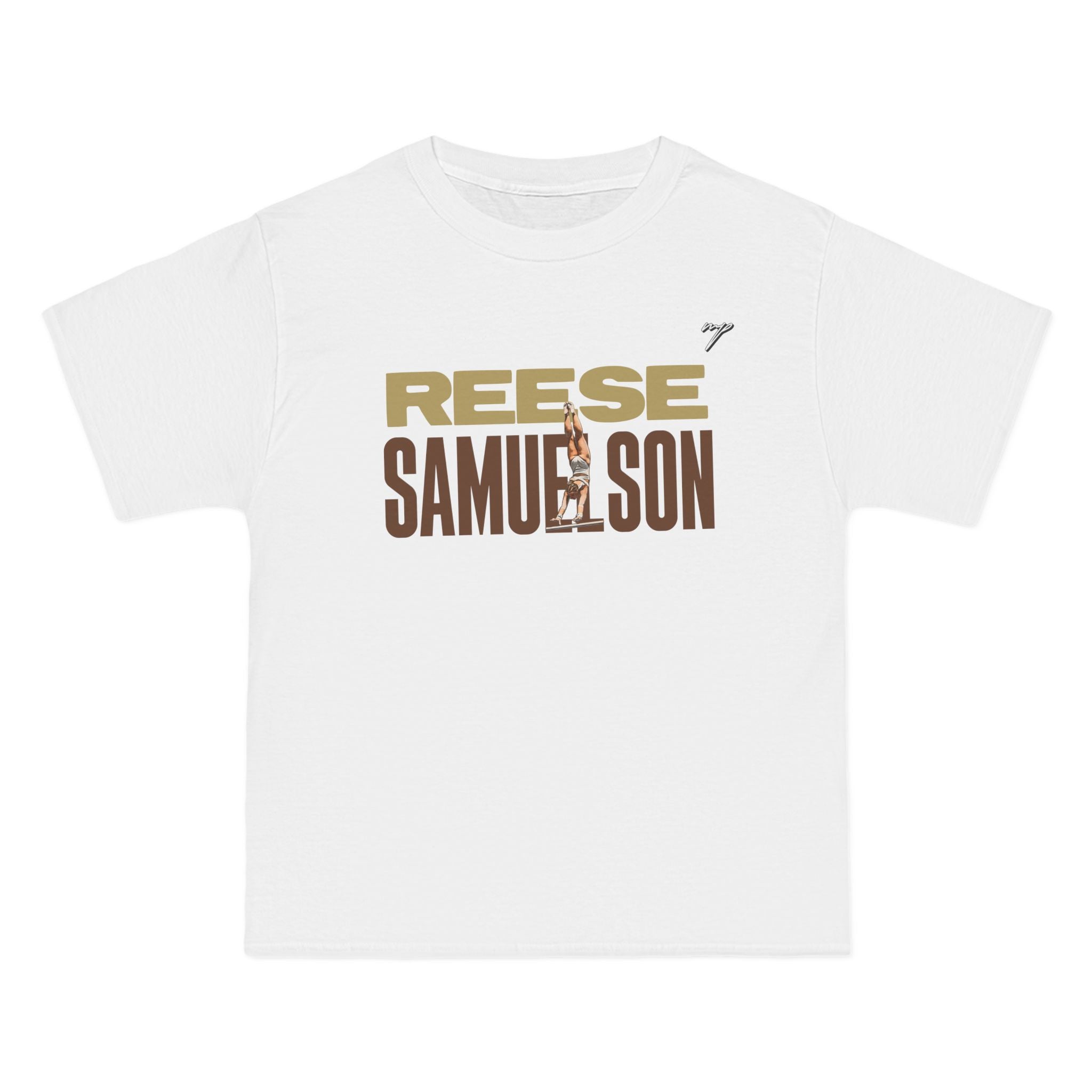 Reese Samuelson Vintage Tee