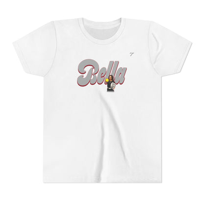 Isabella Warrington YOUTH Graphic Tee