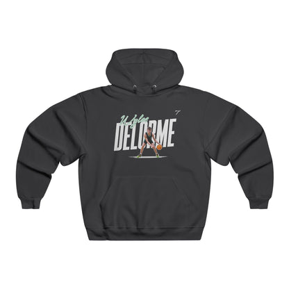 Wylee Delorme Vintage Hoodie