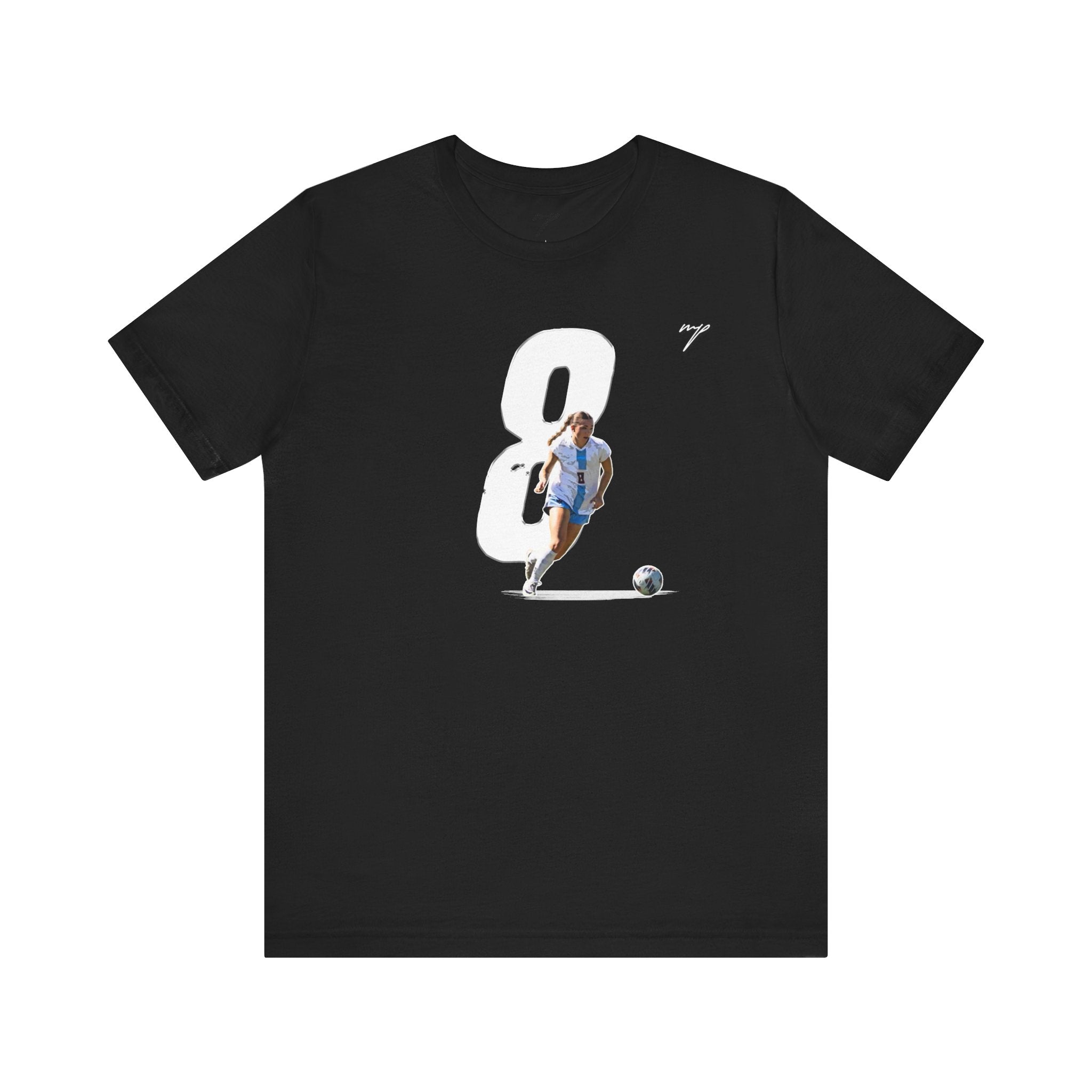 Peyton Cook Graphic Tee