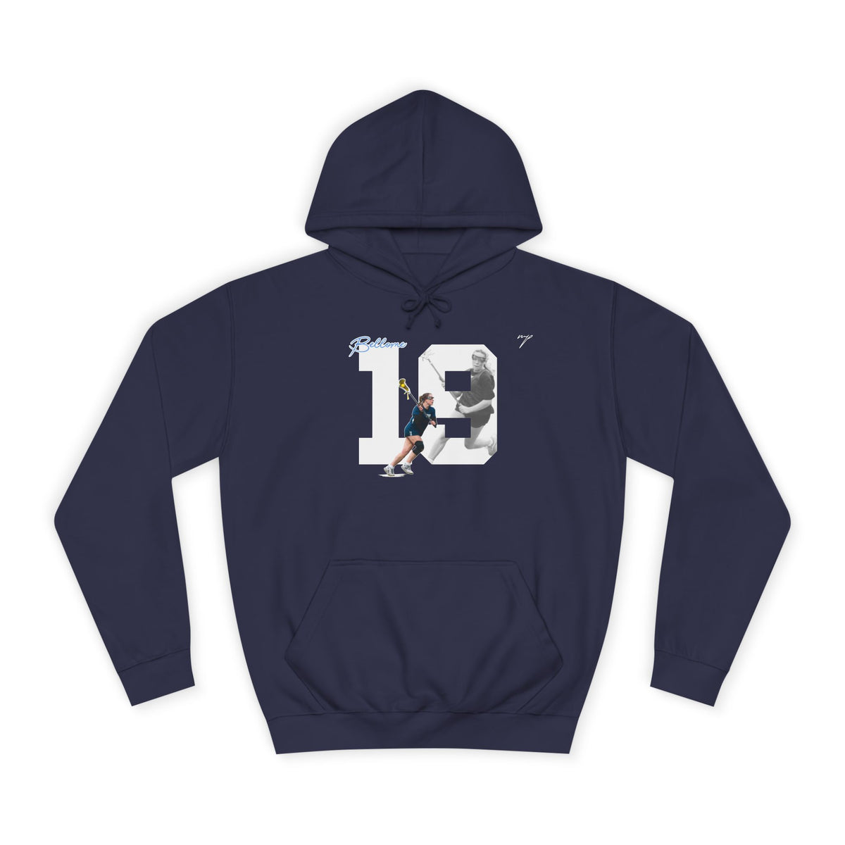 Brianna Bellome Hoodie