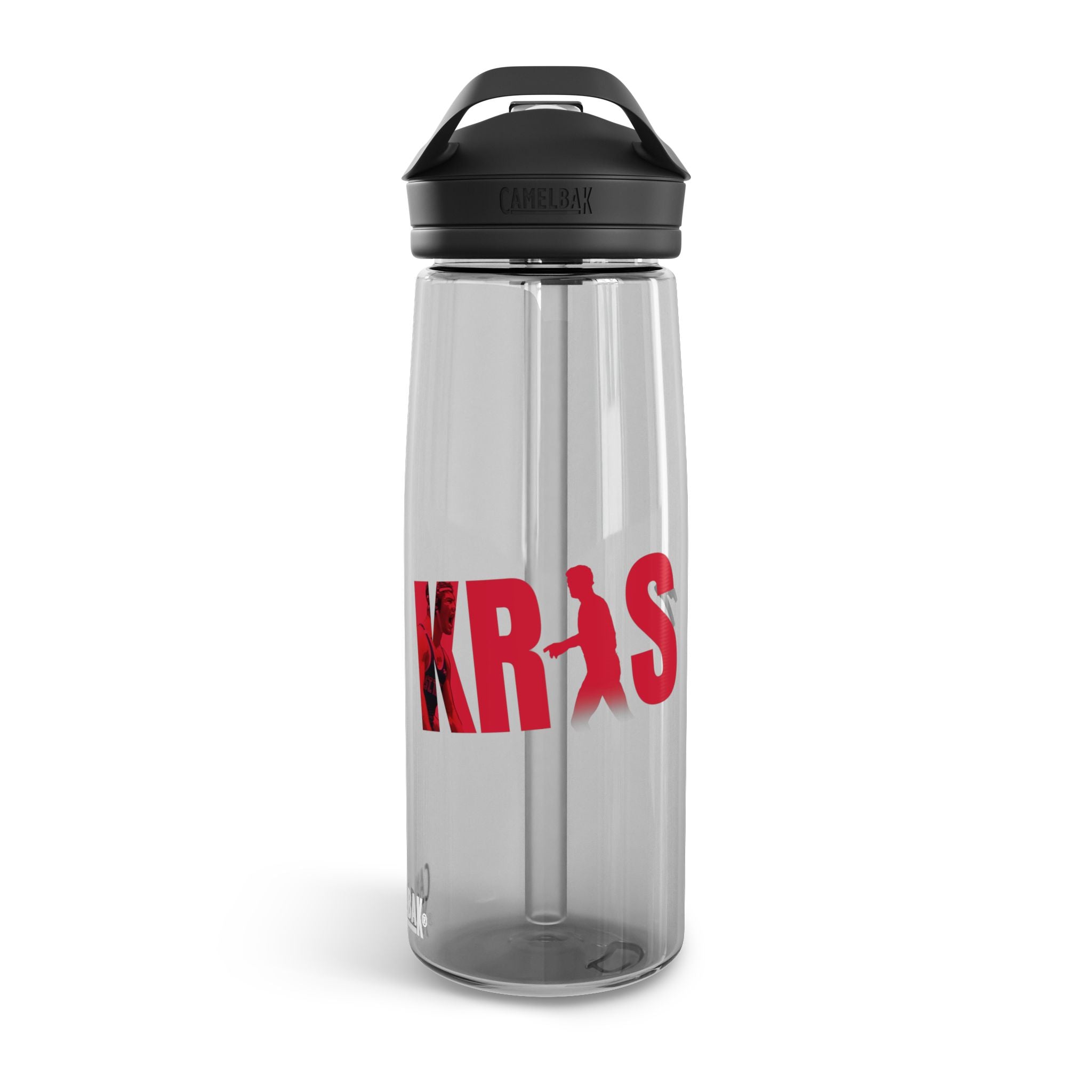 Kris Ketchum CamelBak Water Bottle