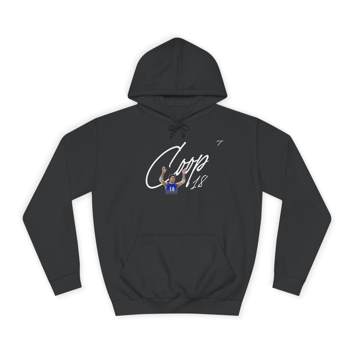 Cooper Dammann Hoodie