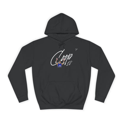 Cooper Dammann Hoodie