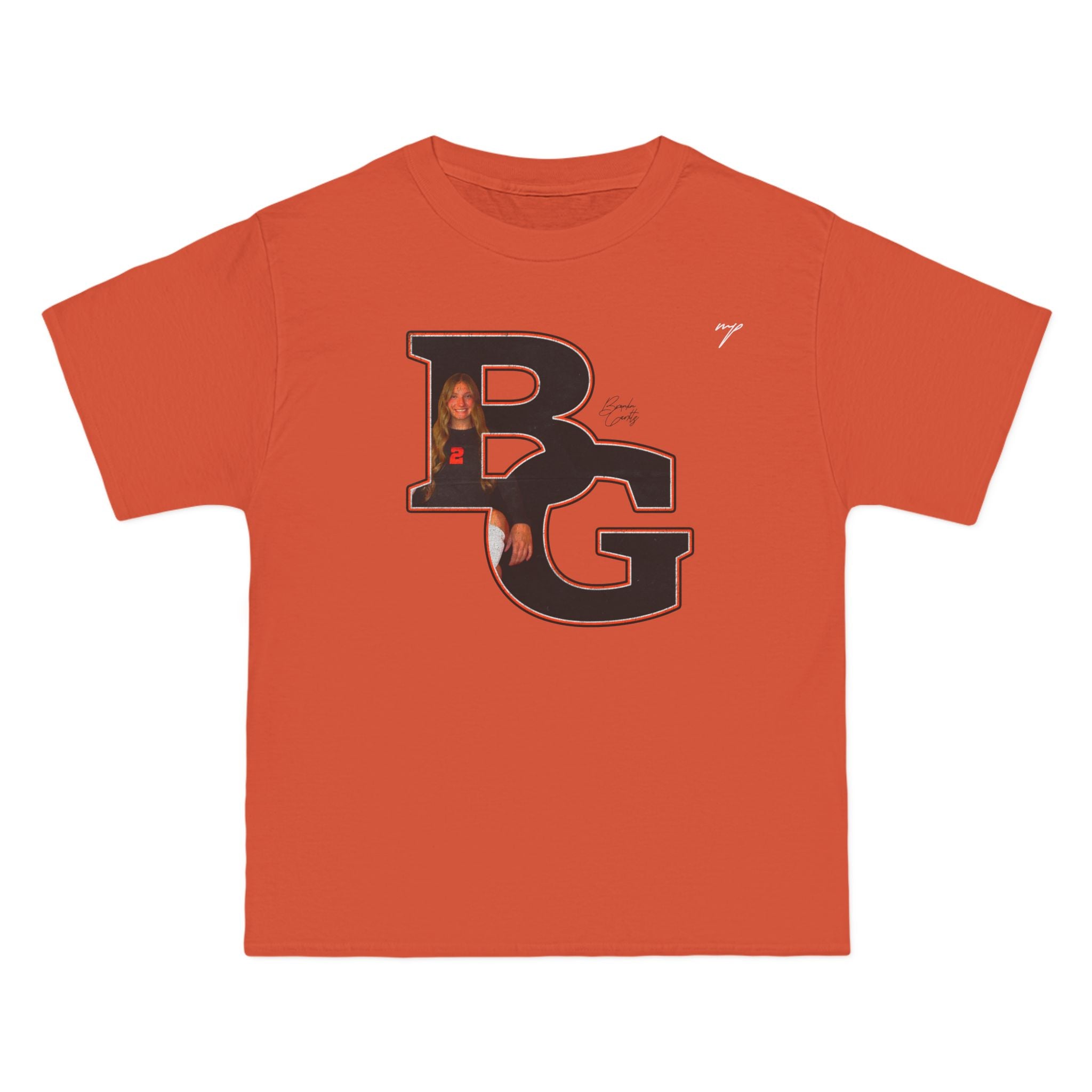 Brenlin Garlitz Vintage Tee