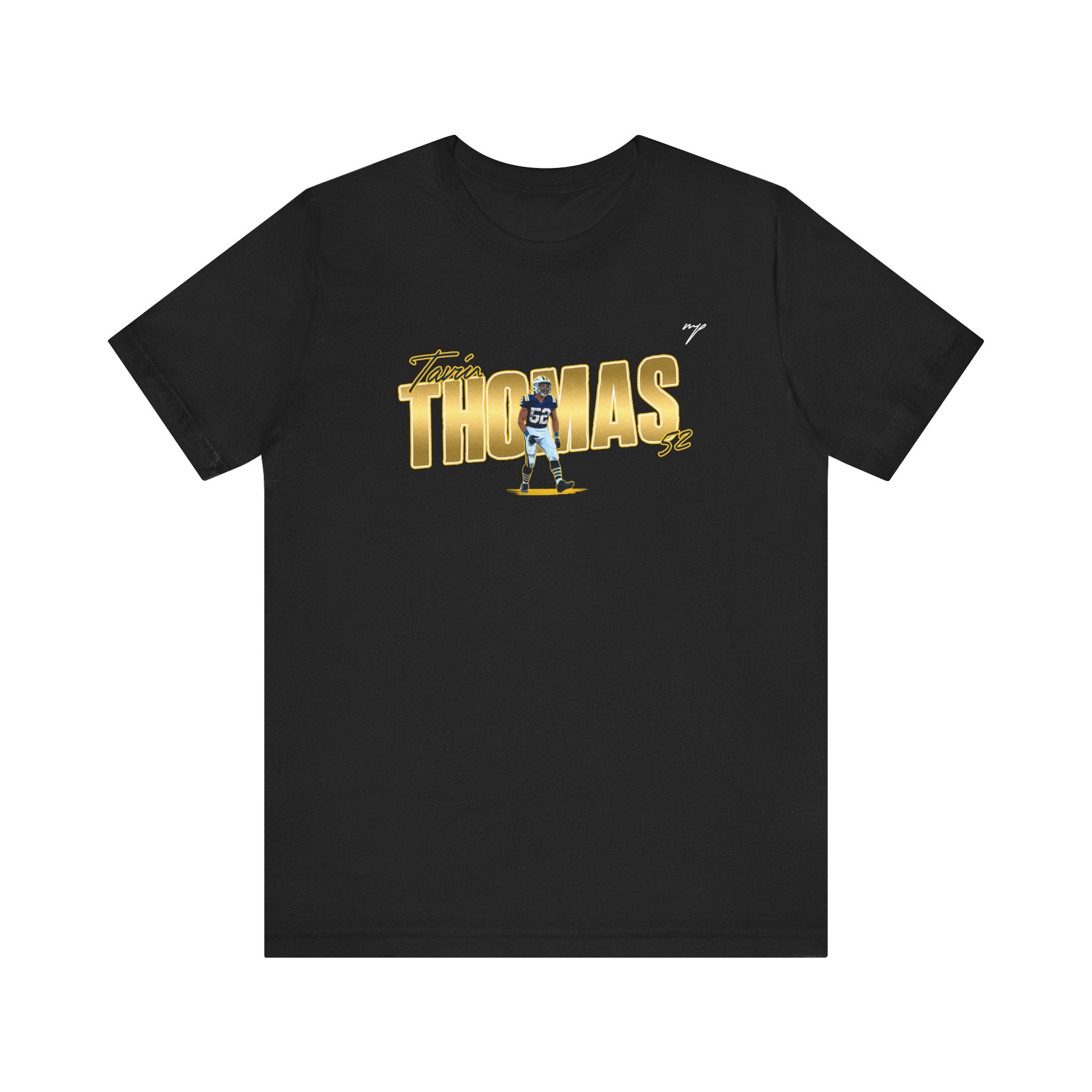 Tavin Thomas Graphic Tee