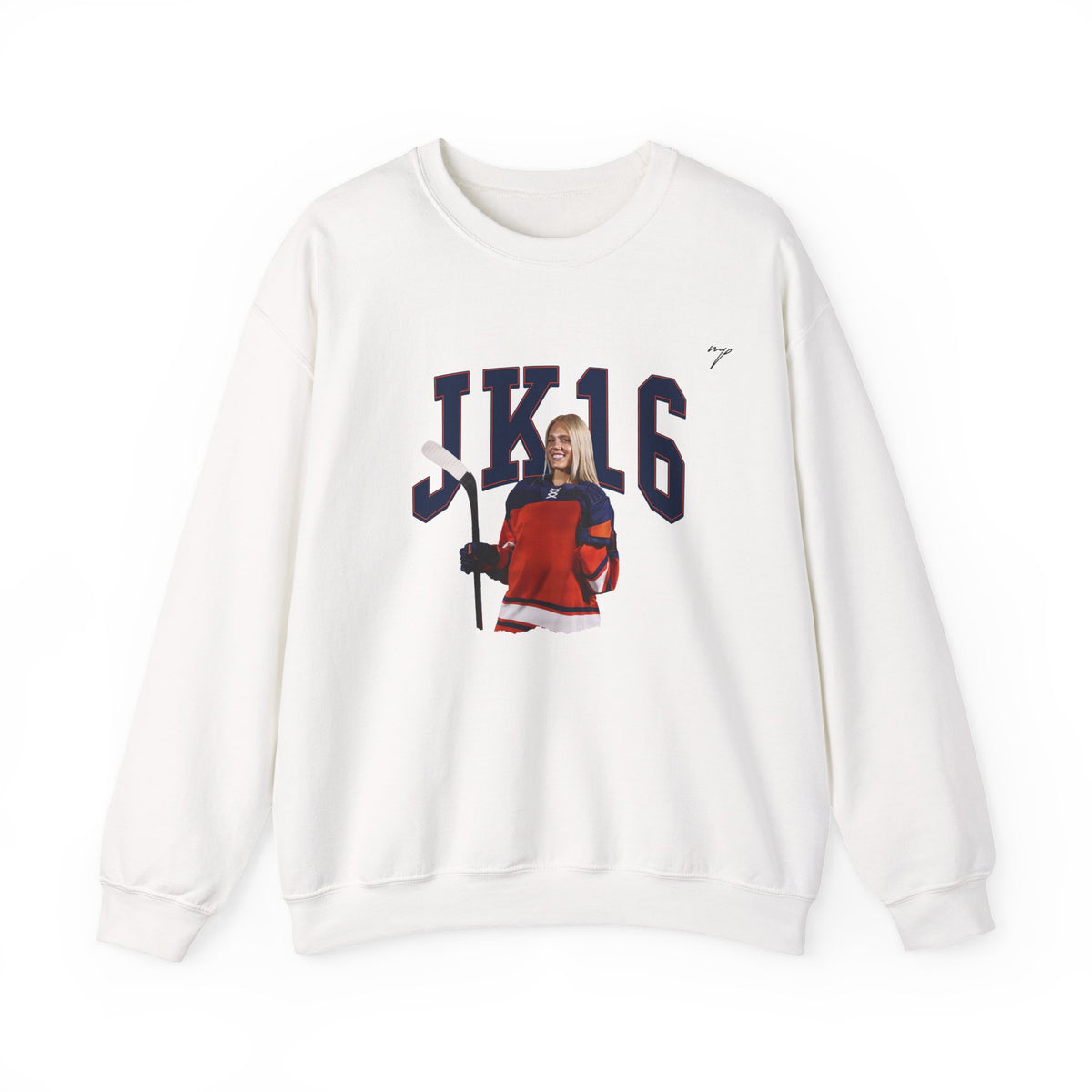 Jackson Kinsler Crewneck