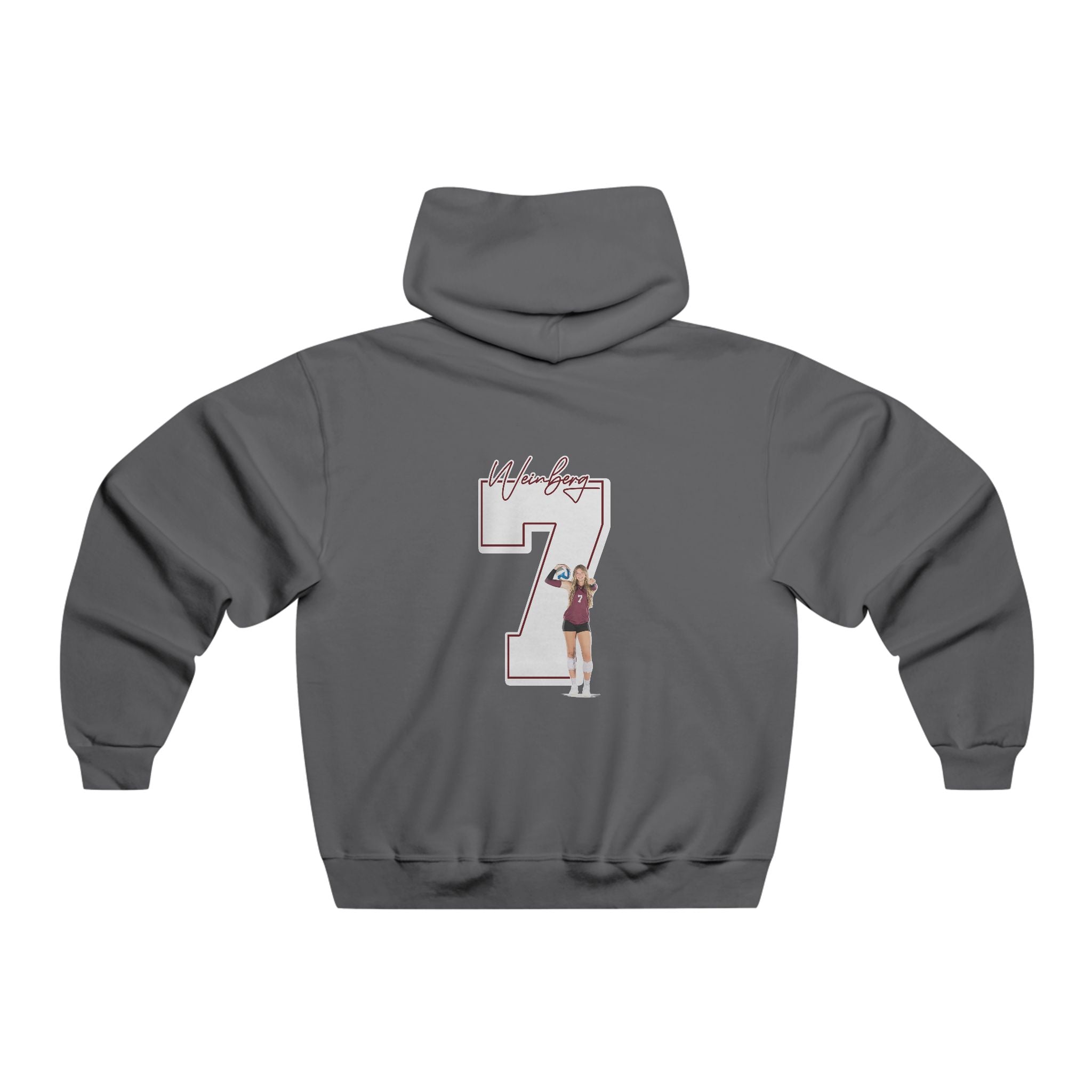Lexi Weinberg Vintage Hoodie