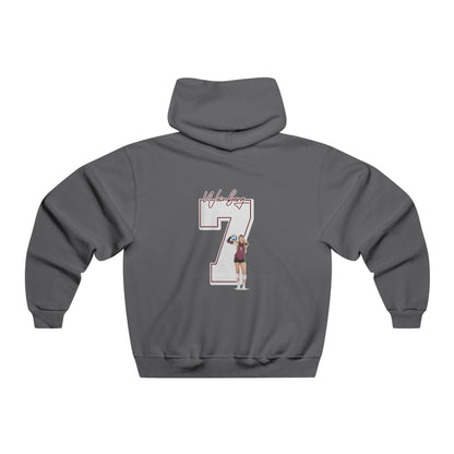 Lexi Weinberg Vintage Hoodie