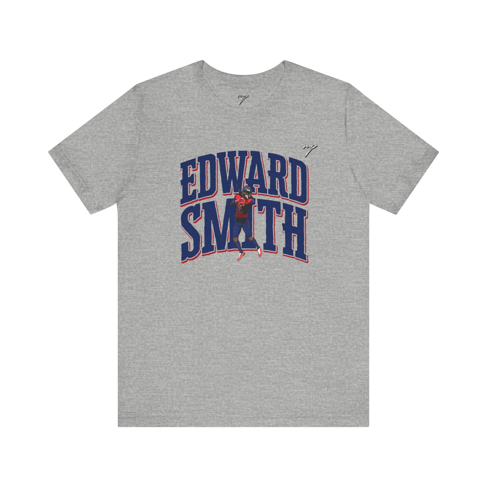 Edward Smith Graphic Tee