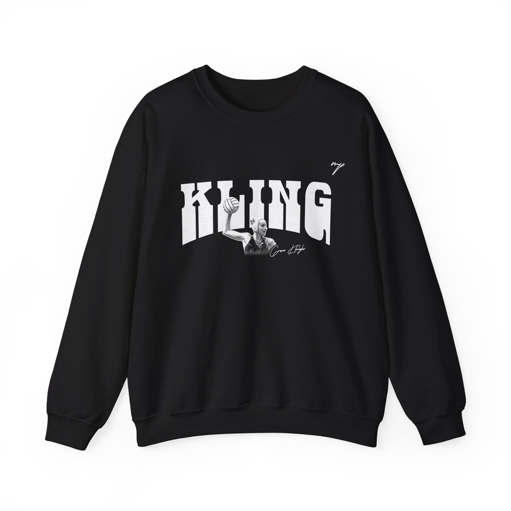 Grace Klingler Crewneck