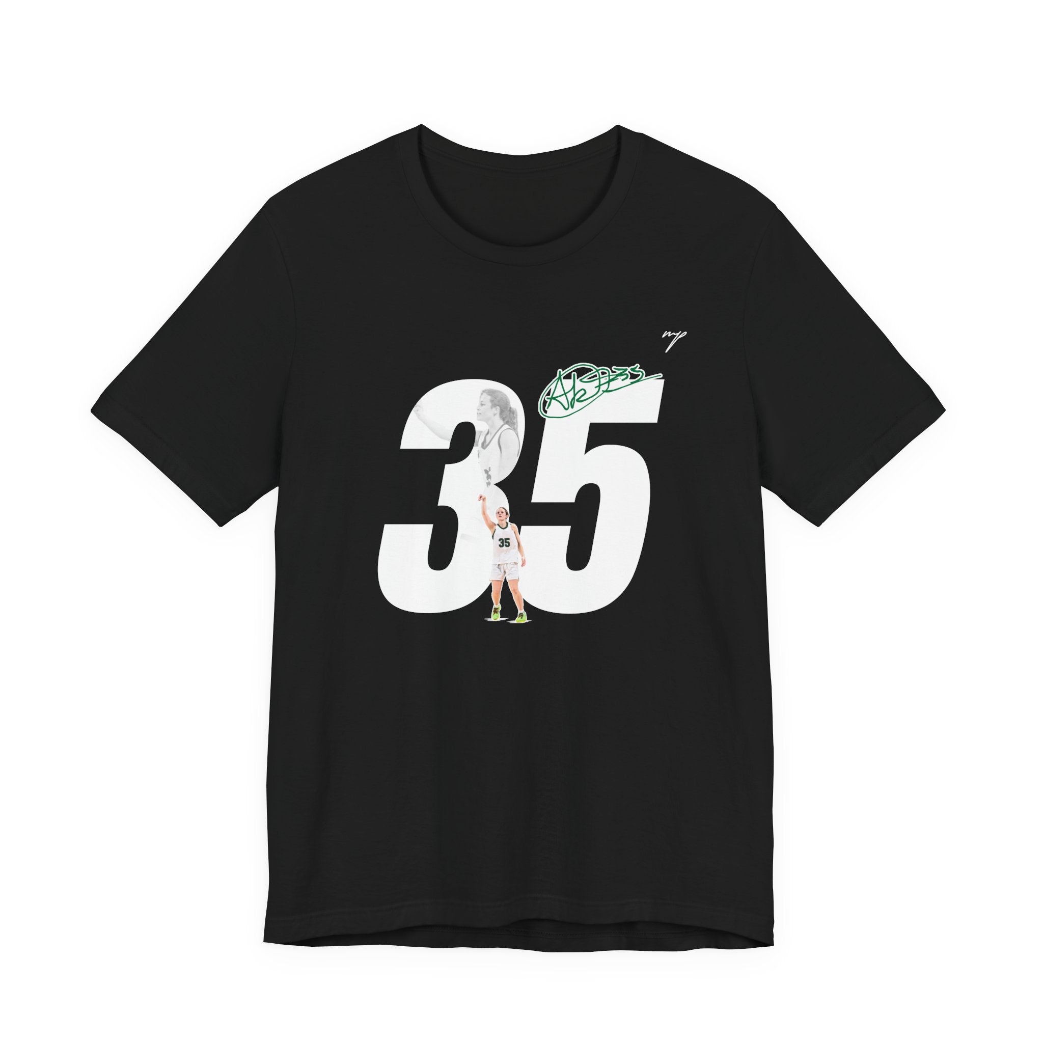 Aubrie Kierscht Graphic Tee