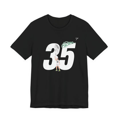 Aubrie Kierscht Graphic Tee