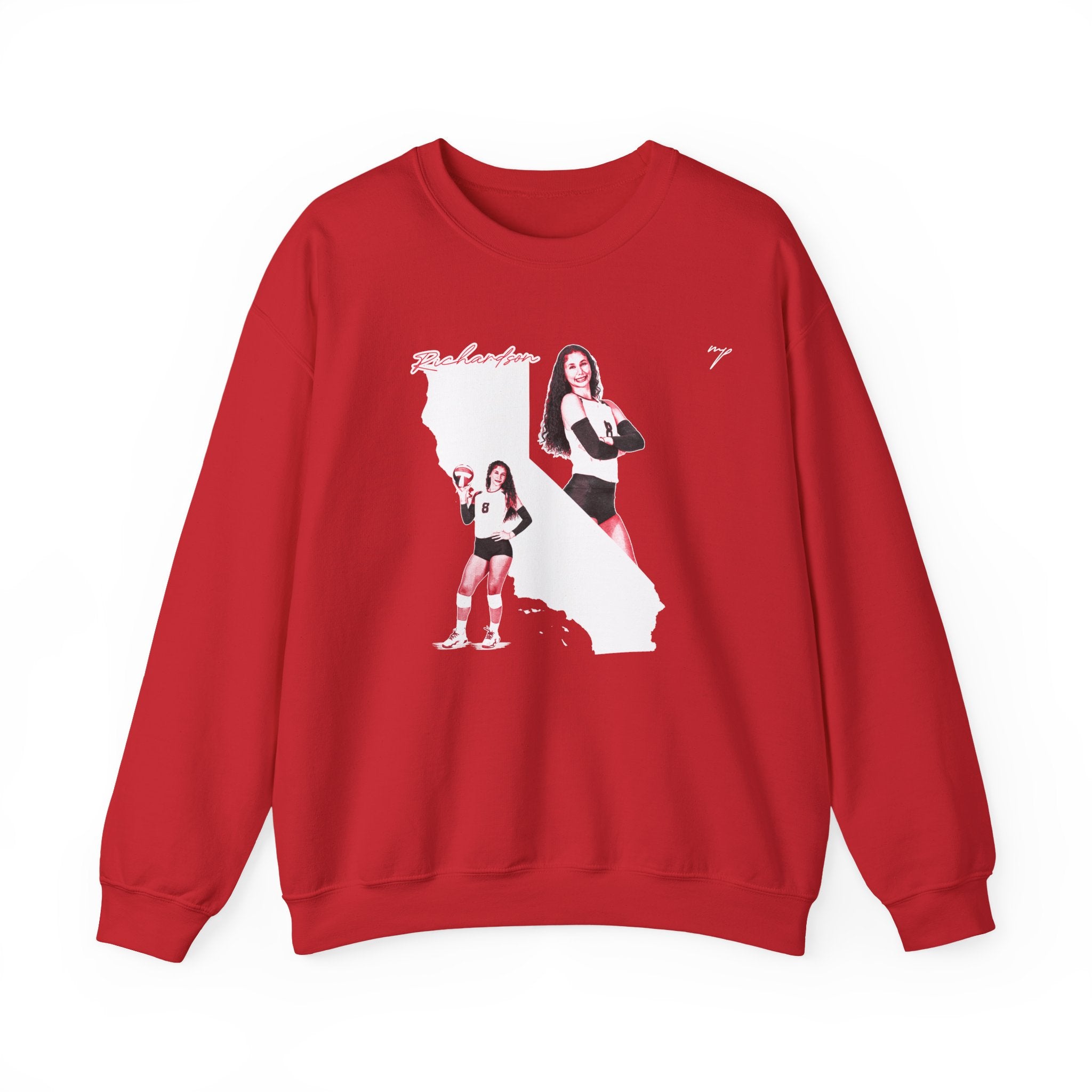 Raegan Richardson Crewneck