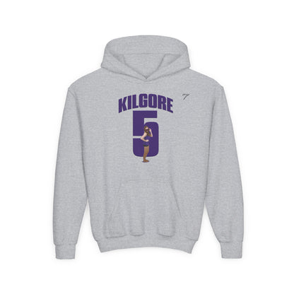 Audrey Kilgore YOUTH Hoodie