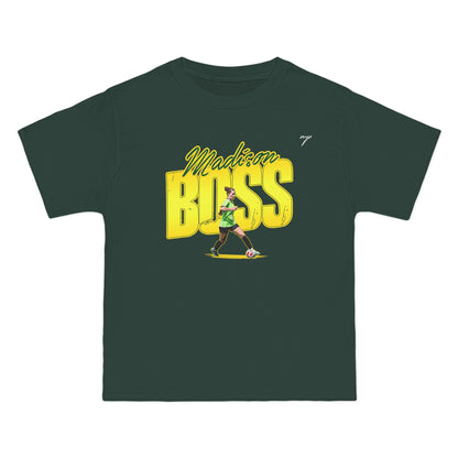 Madison Boss Vintage Tee