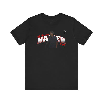 Cristiano Hamer Graphic Tee