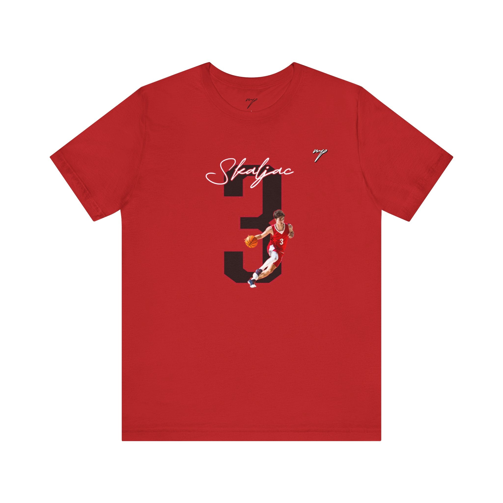 Luke Skaljac Graphic Tee