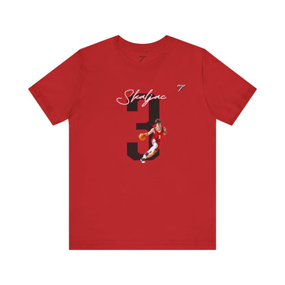 Luke Skaljac Graphic Tee